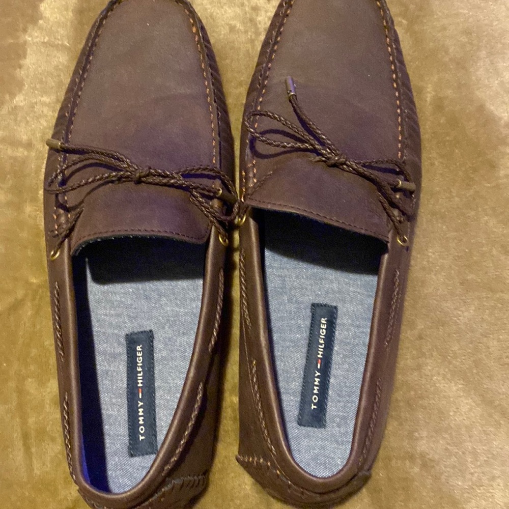 Men loafers